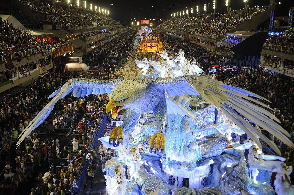 Carnaval Rio 2024: Data, eventos importantes e principais detalhes do espetáculo cultural brasileiro